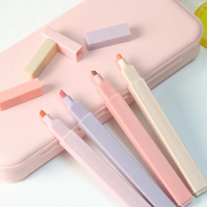 Pastel Highlighters