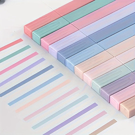 Pastel Highlighters