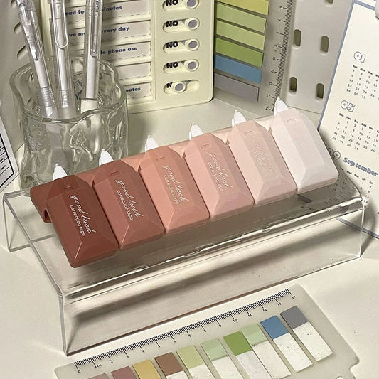 Gradient Color Correction Tape