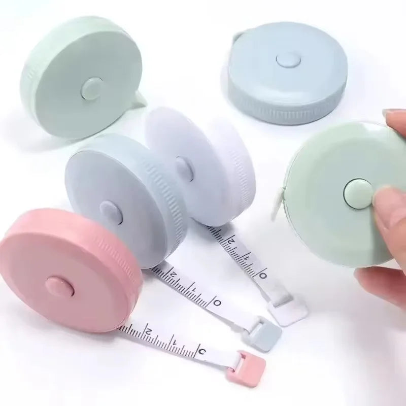 Mini Measuring Tape