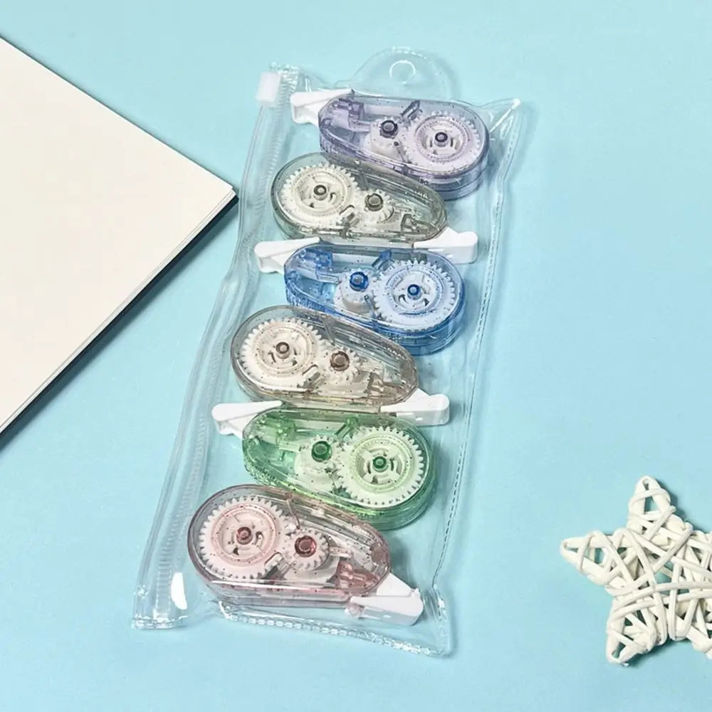 Simple Correction Tape