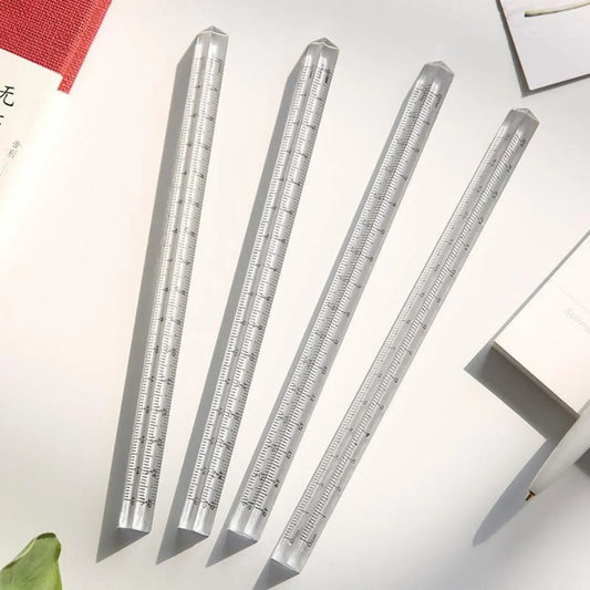 Triangle Ruler