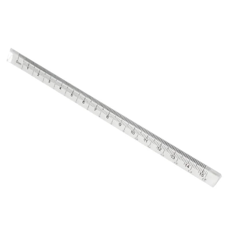 Triangle Ruler