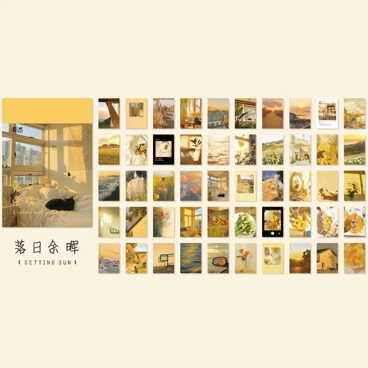 Scenic Colors Series