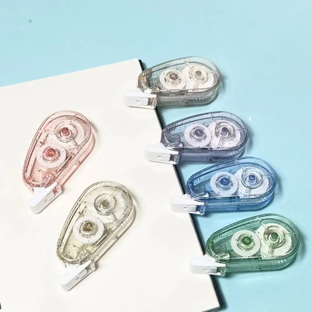 Simple Correction Tape