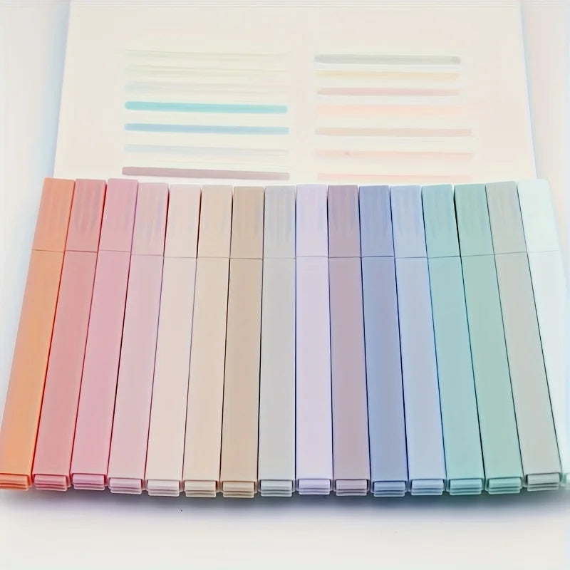 Pastel Highlighters