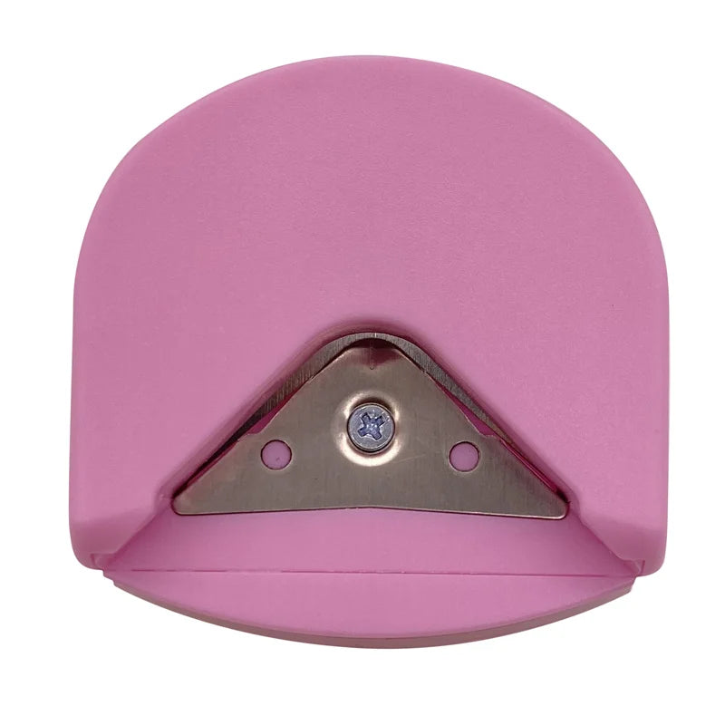 Round Corner Paper Cutter