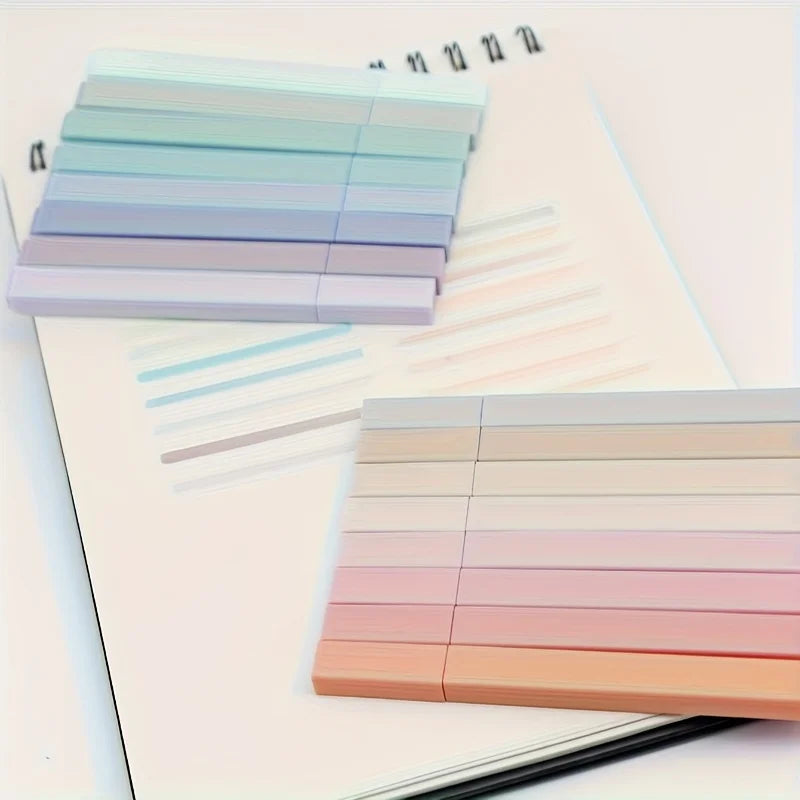 Pastel Highlighters