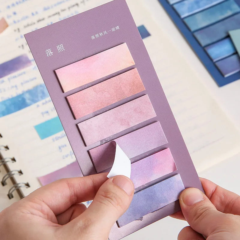 Scenic Index Tabs