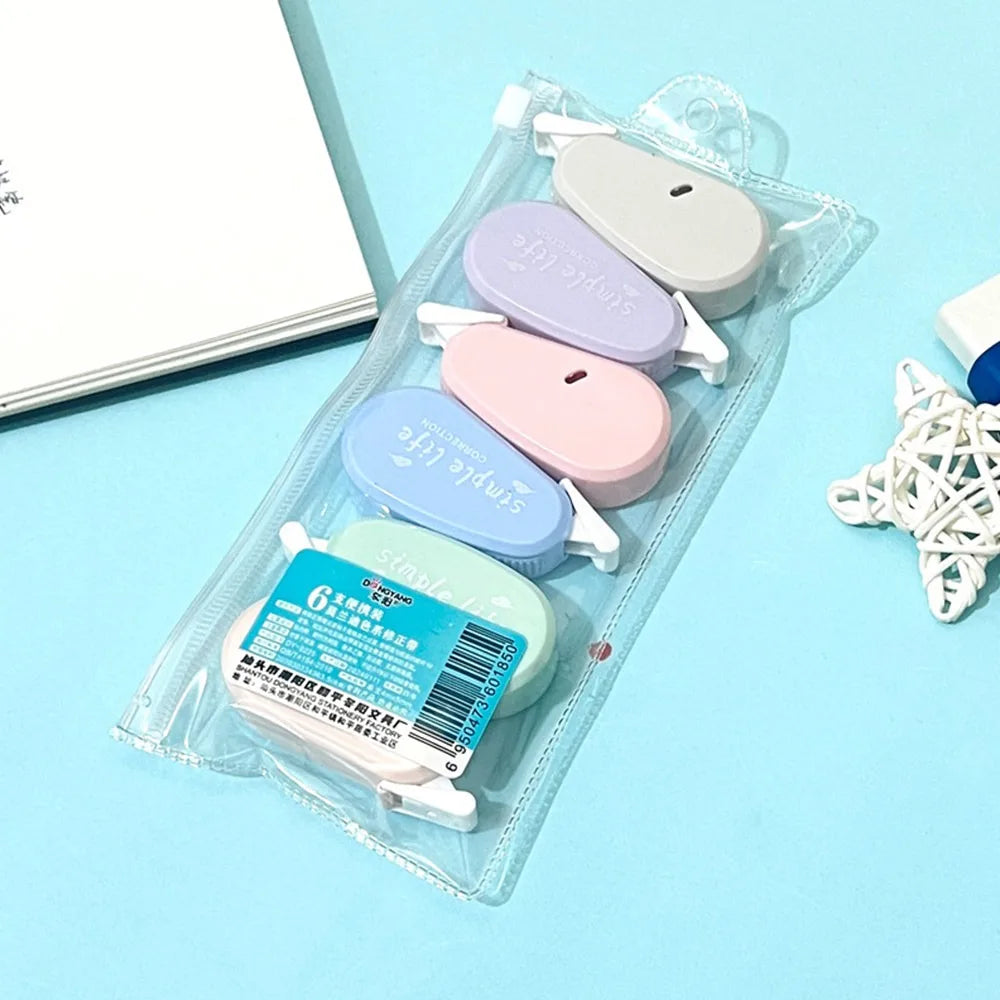 Simple Correction Tape