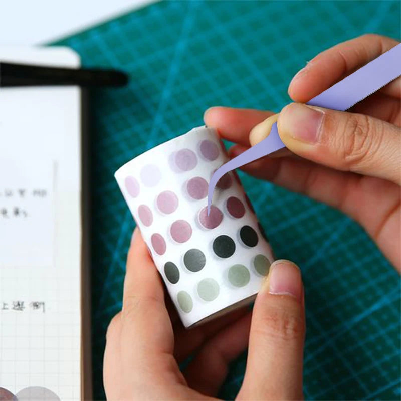 Sticker Tweezers