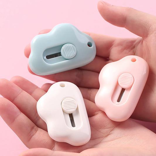 Mini Cloud Paper Cutter