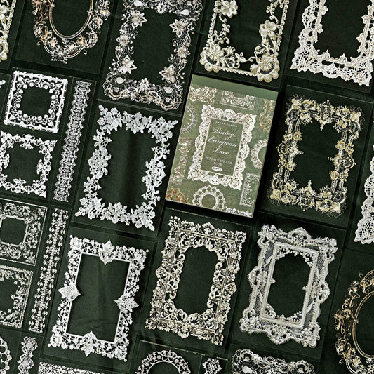 Lace Museum Series