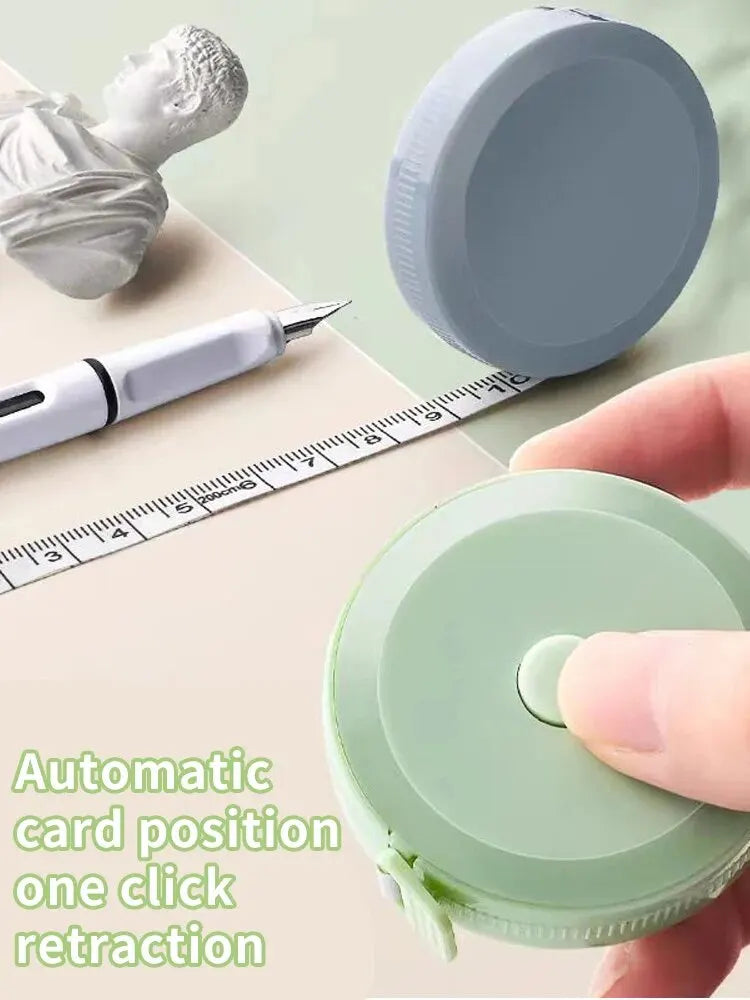Mini Measuring Tape