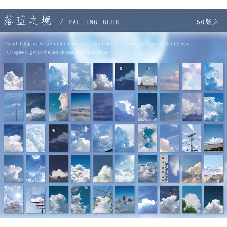 Scenic Colors Series