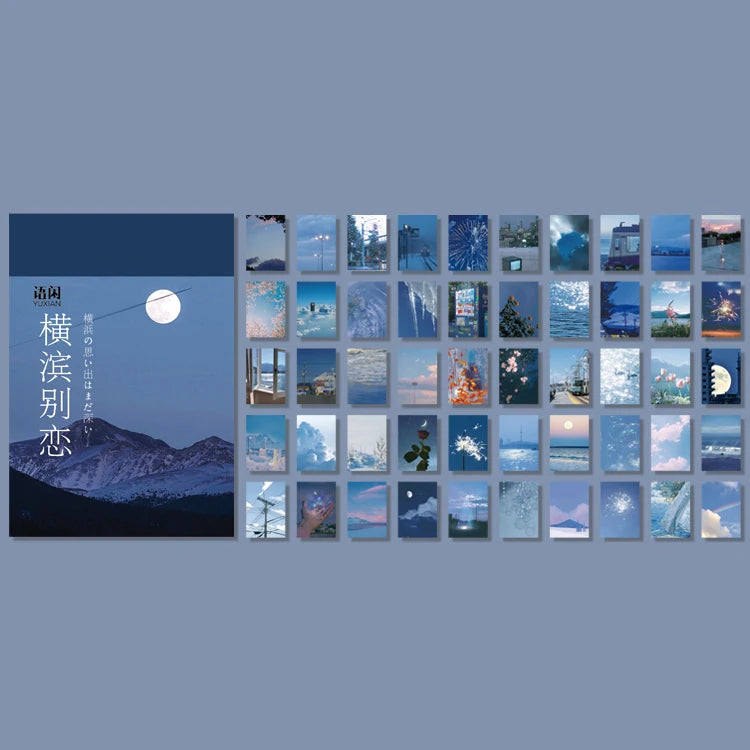 Scenic Colors Series
