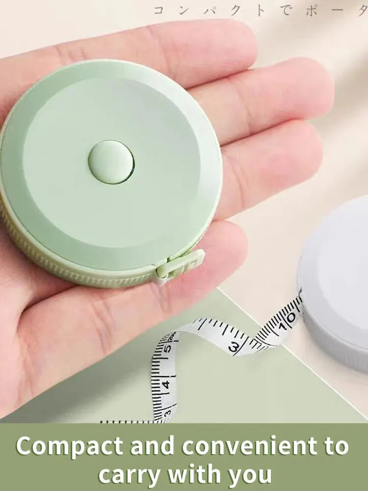 Mini Measuring Tape