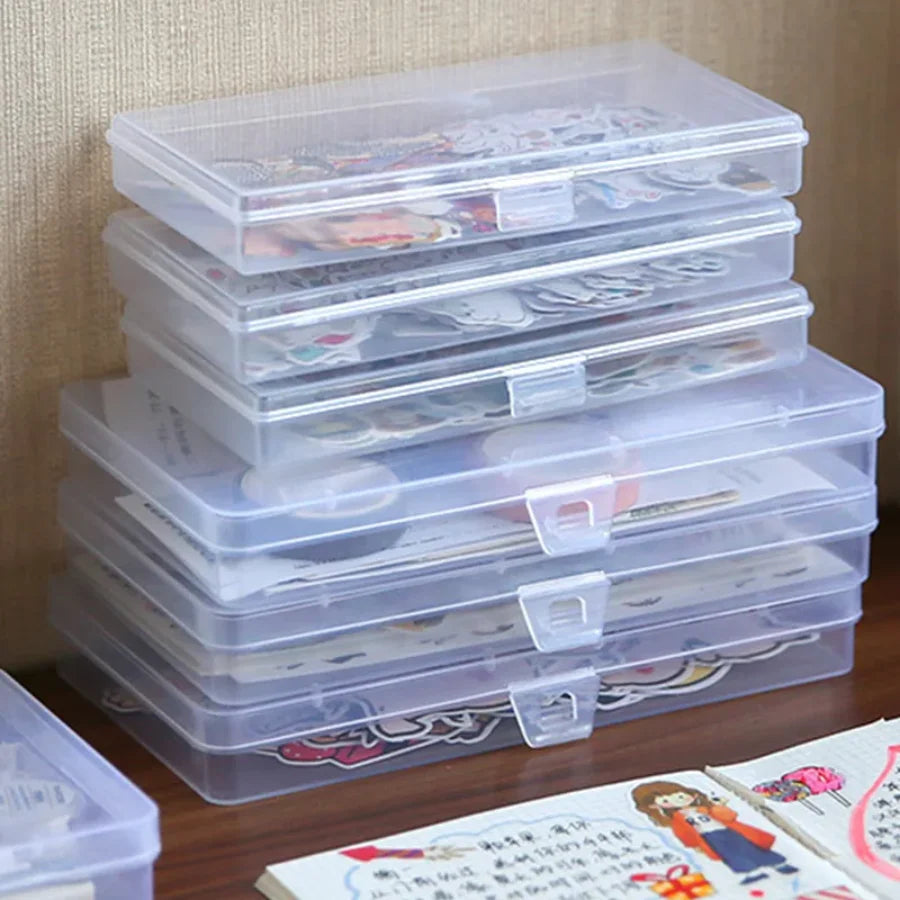 Storage Box