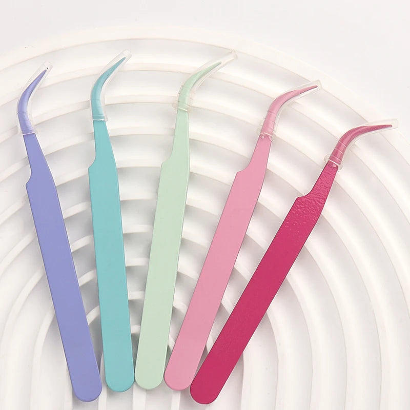 Sticker Tweezers