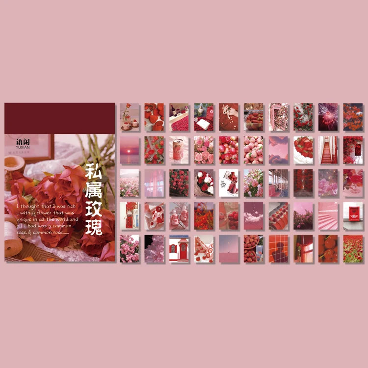 Scenic Colors Series
