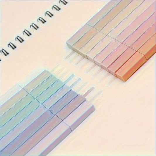 Pastel Highlighters