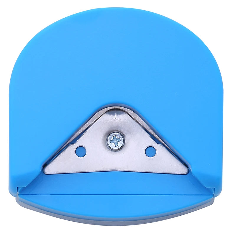 Round Corner Paper Cutter