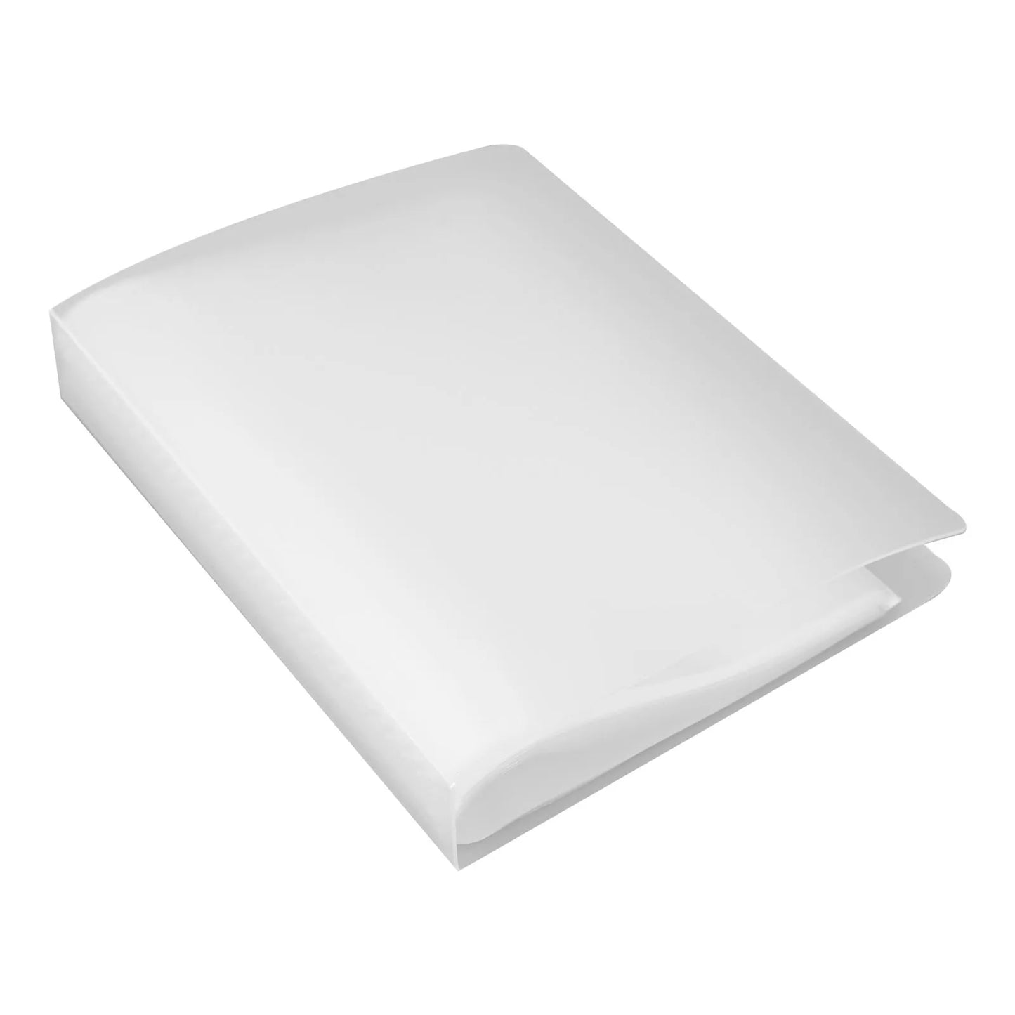 Storage Booklet