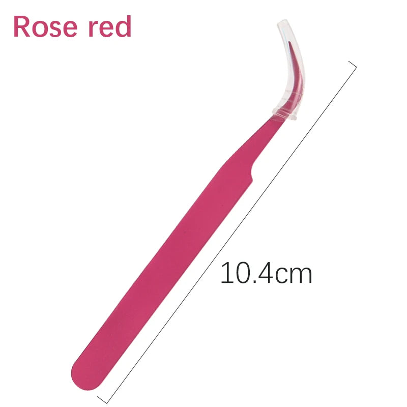 Sticker Tweezers