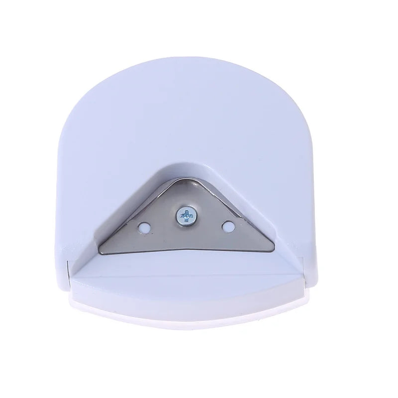Round Corner Paper Cutter