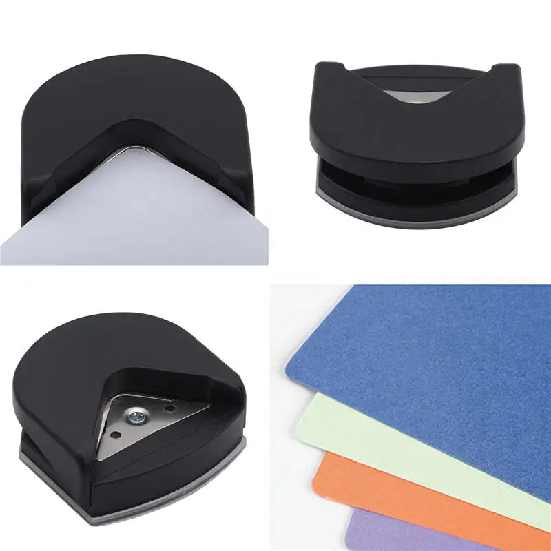 Round Corner Paper Cutter