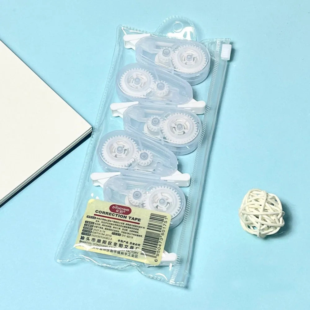 Simple Correction Tape