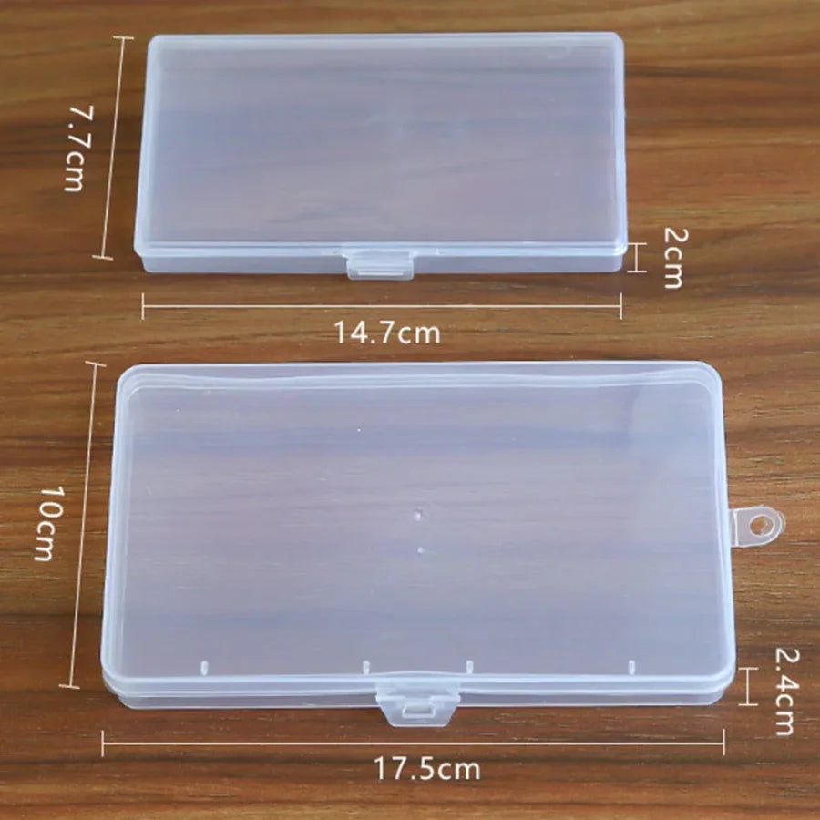 Storage Box